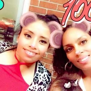 Meet your Posher, Avelina marisol